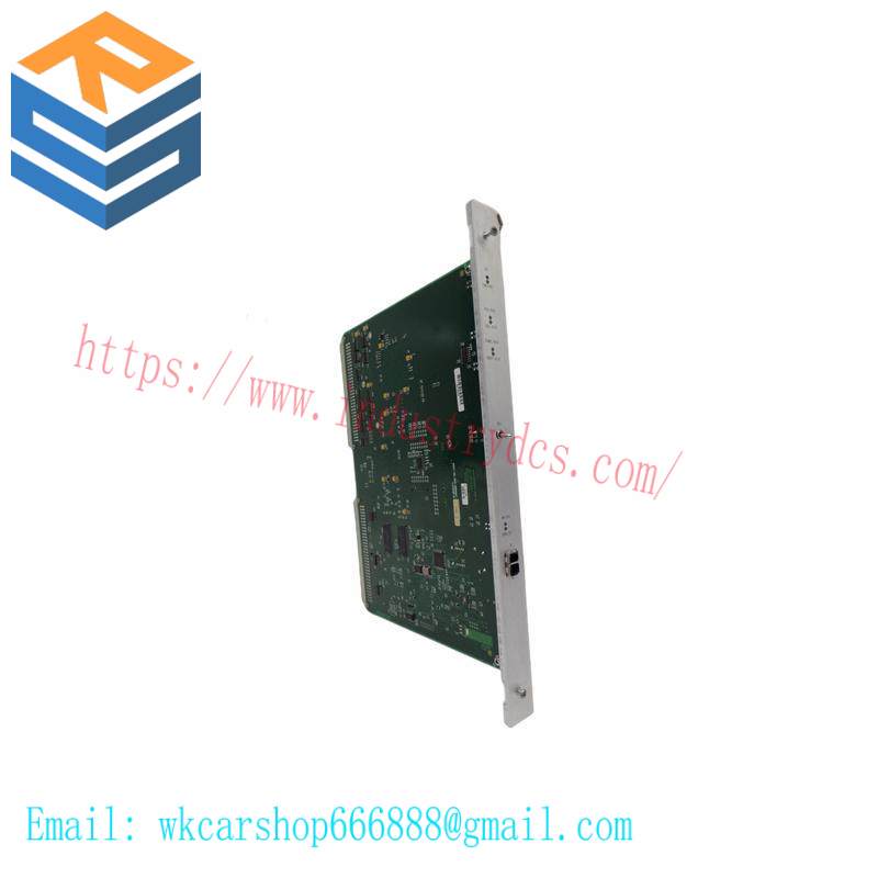 GE IC698RMX016 COMMUNICATION MODULE