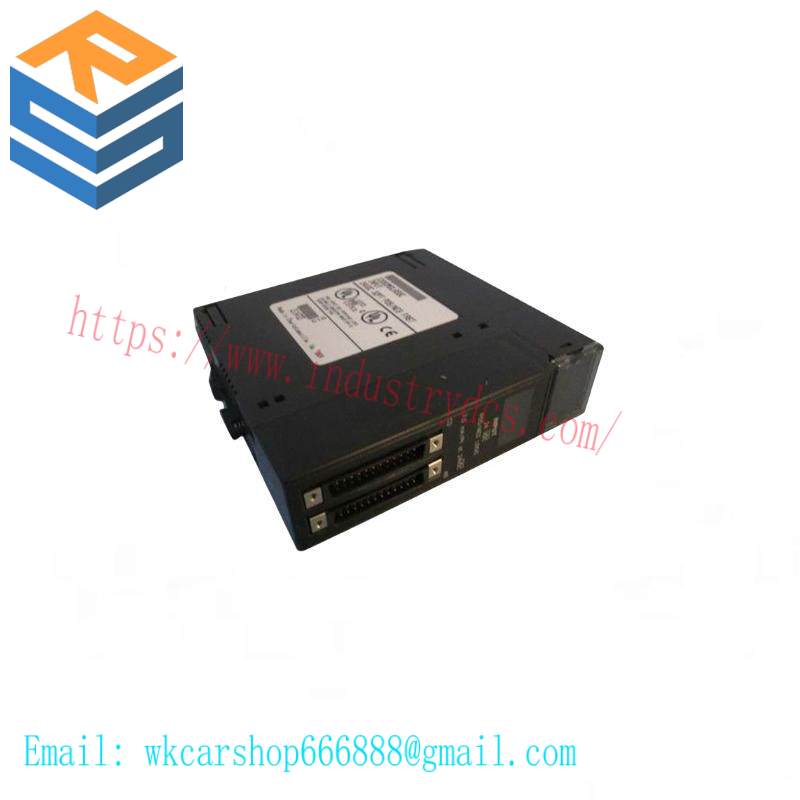 GE IS200ACLEH1BAA Electrical control module
