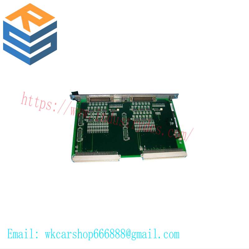 GE IS200AEBEG1A Mark VI Control Unit