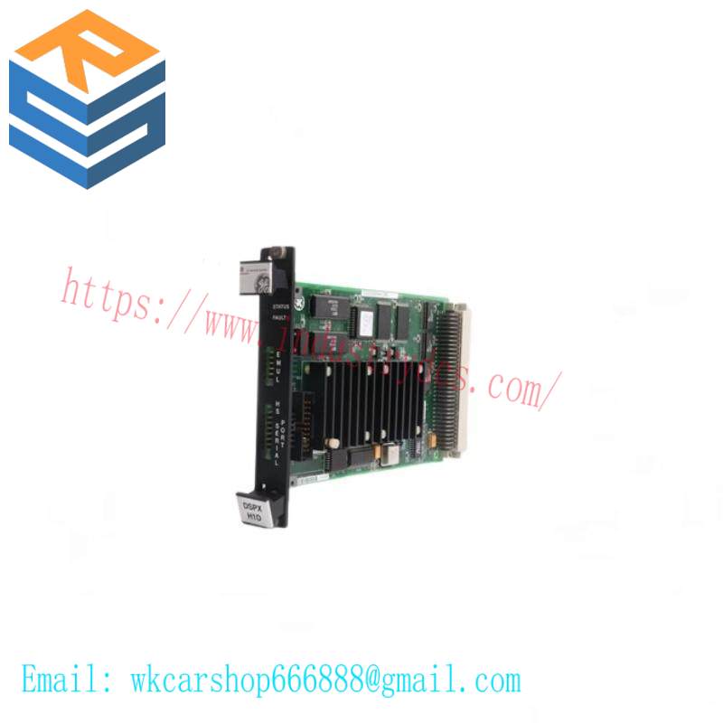 GE IS200DSPXH1D CIRCUIT BOARD