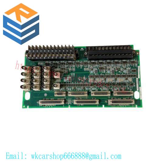 GE IS200ECTBG2ADE TERMINAL BD