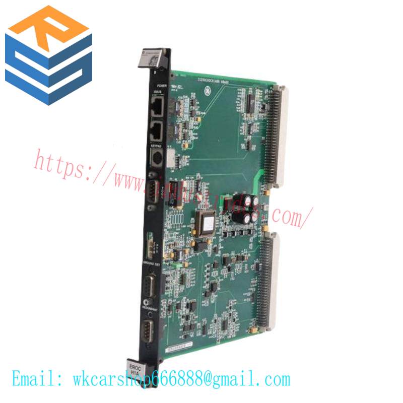 GE IS200EDCFG1AED Direct Current Feedback
