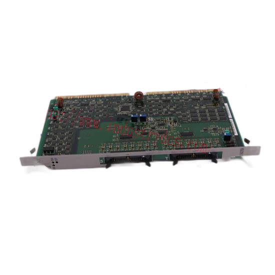 GE IS200EHPAG1AED Mark VI Exciter Board