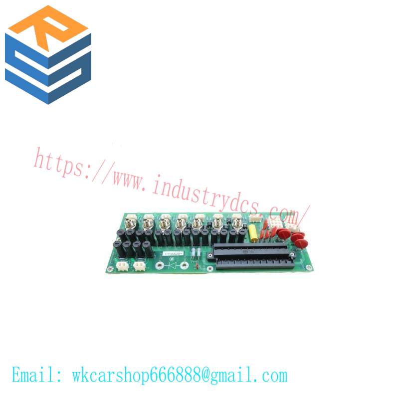 GE IS200EPDMG1B IS200EPDMG1BAA Power Distribution Board
