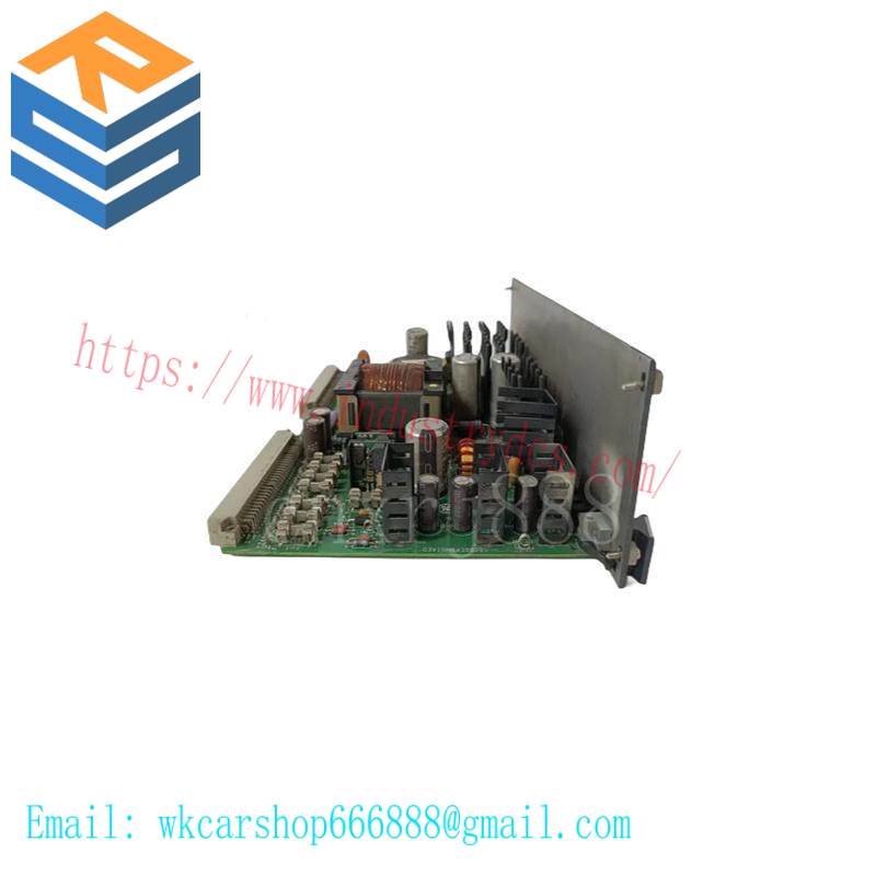 GE IS200EPSMG1AED Power Supply Module