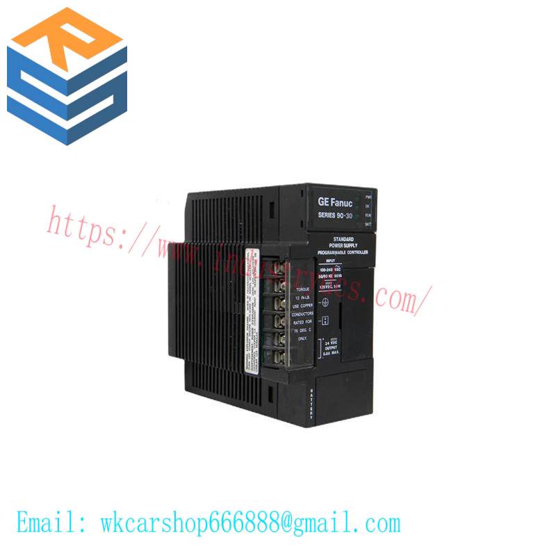 GE IS200EROCH1ABB