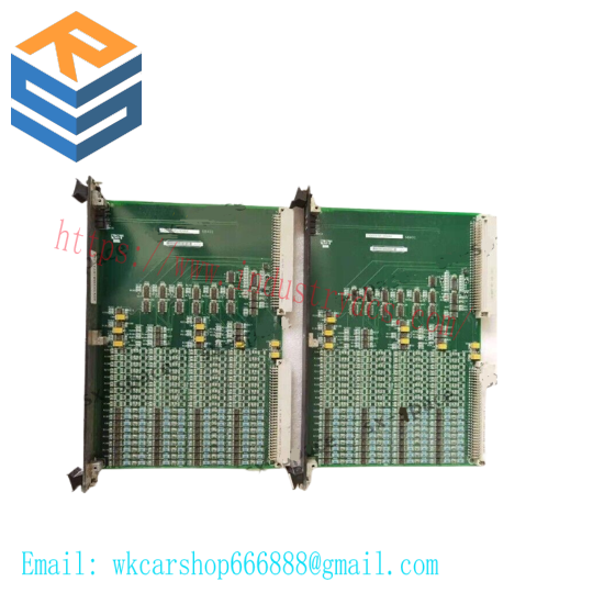 GE IS200ESELH2AAA Exciter Selector Card