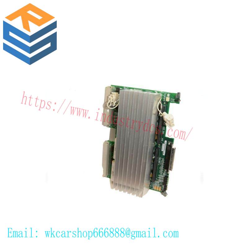 GE IS200PRTDH1A FIBER OPTIC BOARD