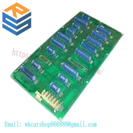 GE IS200SDIIH1ADB MRP683026