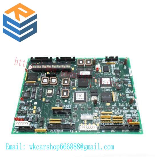 GE IS200SPROH1AAB MRP663860