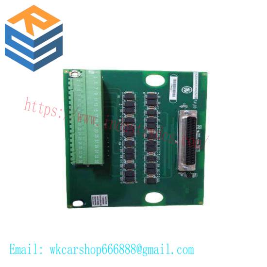 GE IS200SRTDH2ACB