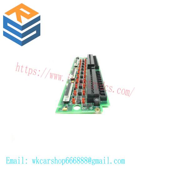 GE IS200TBAIH1CCC CIRCUIT BOARD