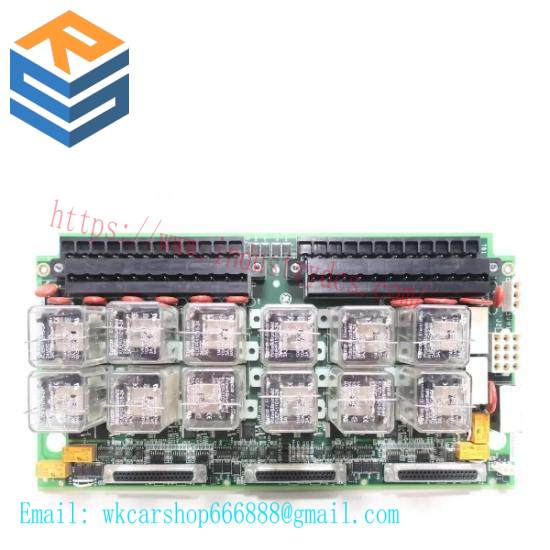 GE IS200TREGH1BDB