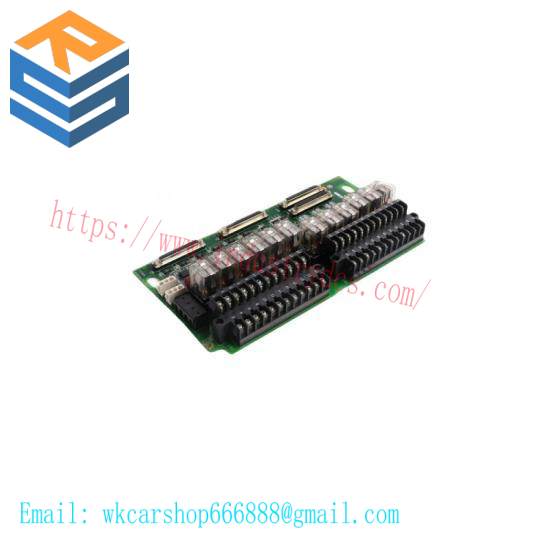 GE  IS200TRLYH1BGG  RELAY TERMINAL MODULE