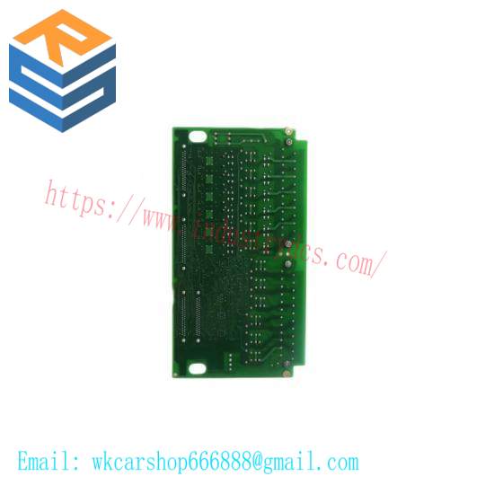GE  IS200TRLYH1BGG  RELAY TERMINAL MODULE