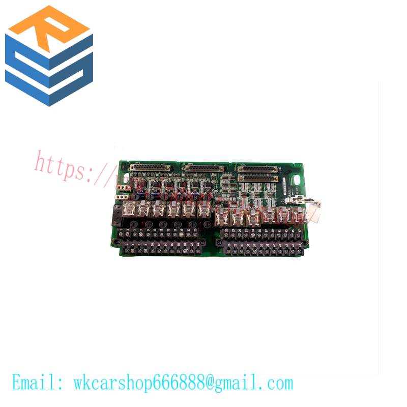 GE IS200TRLYH1BHH PCB Board