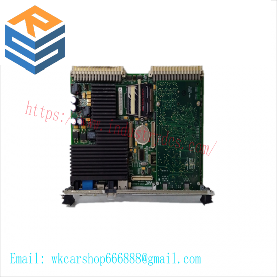 GE IS200TSVCH1A printed circuit board