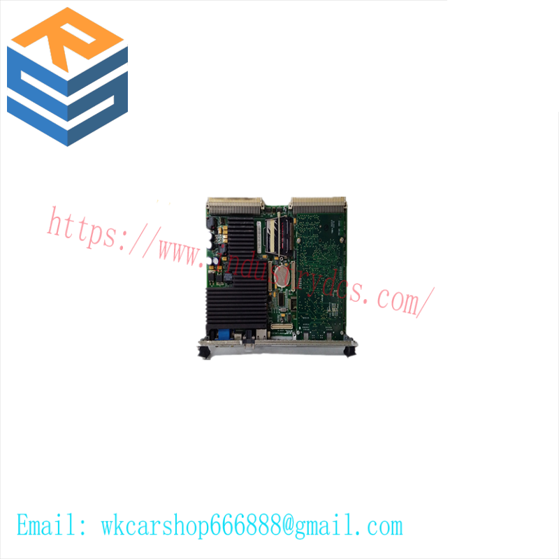 GE IS200TSVCH1ACB PCB component