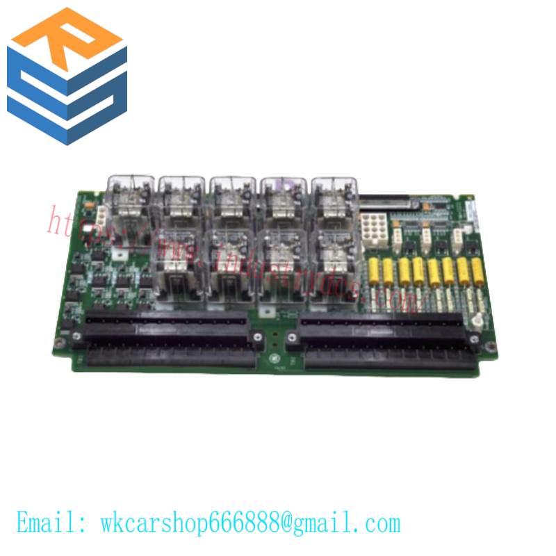 GE IS200TSVCH2ADC MRP061873