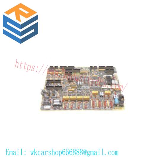 GE IS200TSVCH2AED MRP246517