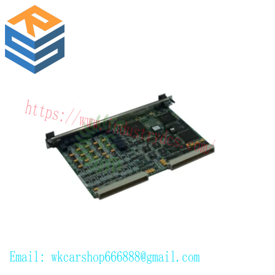 GE IS200VAOCH1B PCB Board