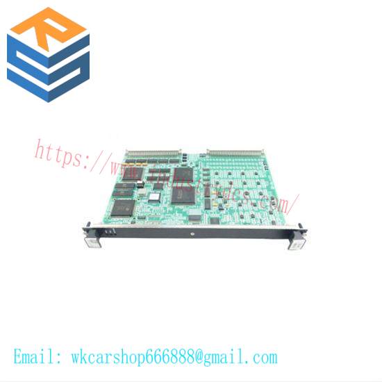 GE IS200VRTDH1DAC Pcb Circuit Board