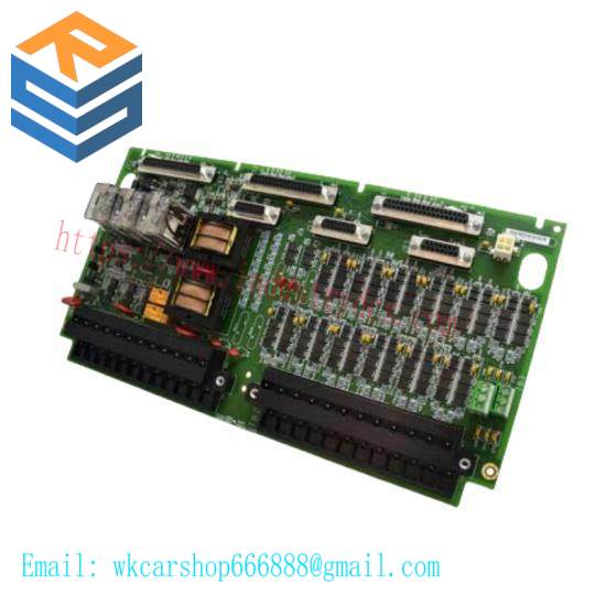GE IS200VSV0H1BED POWER SUPPLY