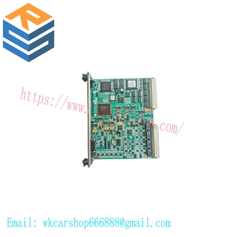 GE IC697CPM790RR