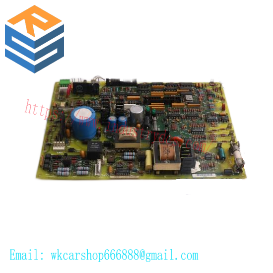GE IS2020ISUCG3A  Mark VI NEW