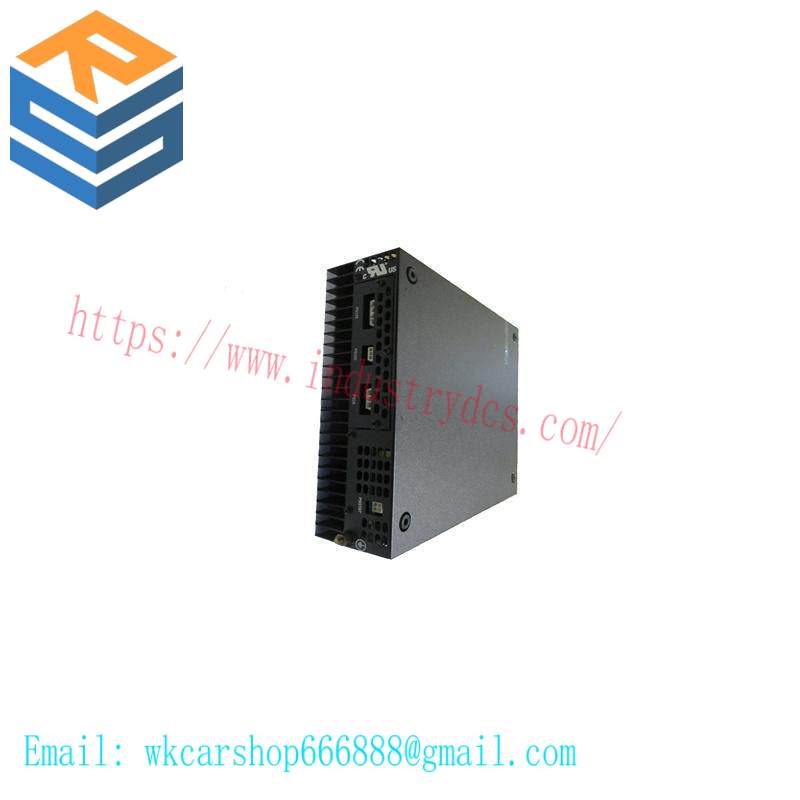 GE IS2020RKPSG2A Power Supply Module