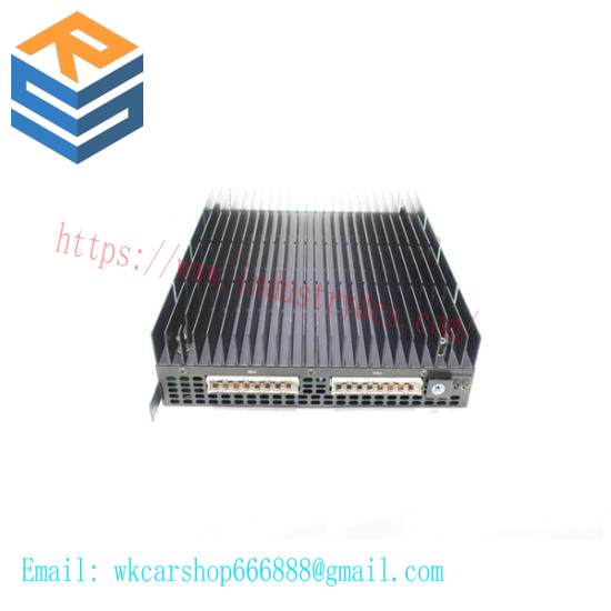 GE. IS2020RKPSG3A Power Supply