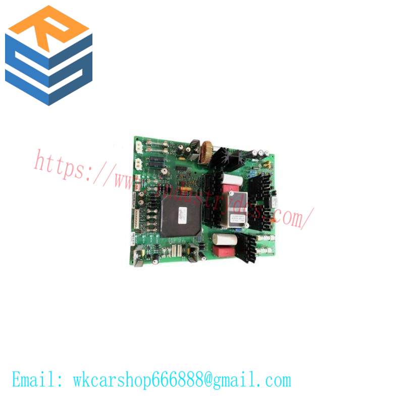 GE IS210AEPSG1BCB Printed circuit board
