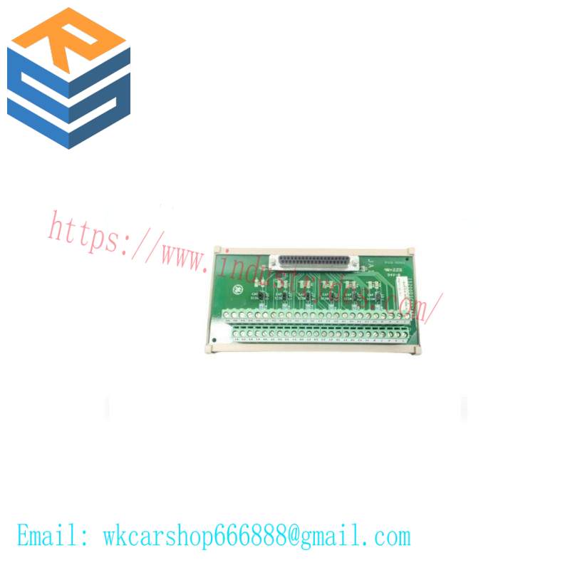 GE IS210BAPAH1A Printed Circuit Board