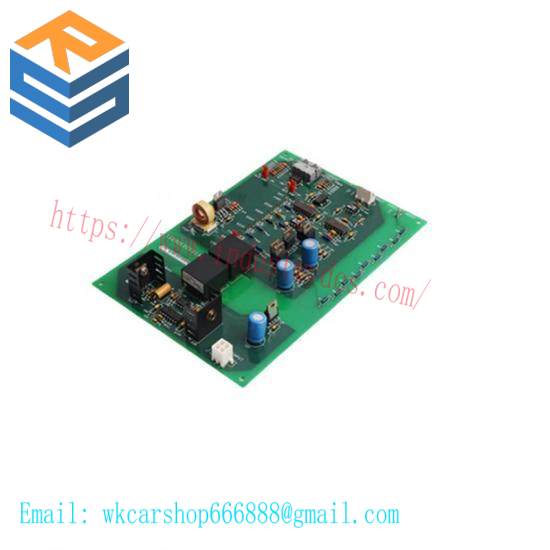 GE IS210HSLAH1A Interface Module