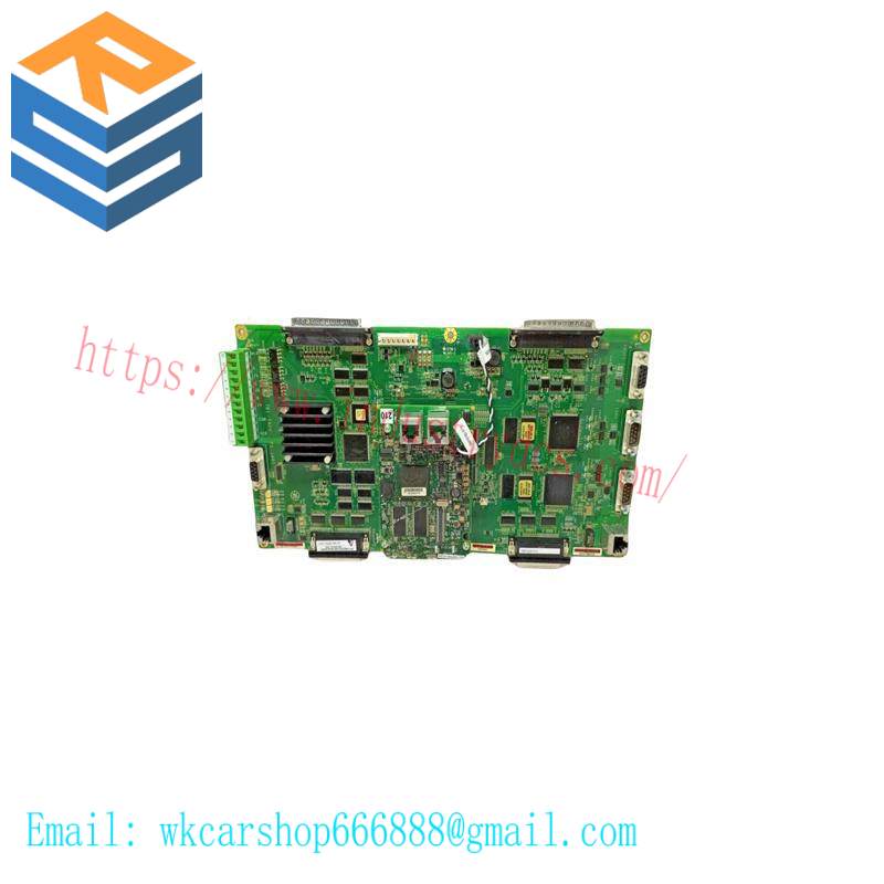 GE IS210MACCH1AKH circuit board 