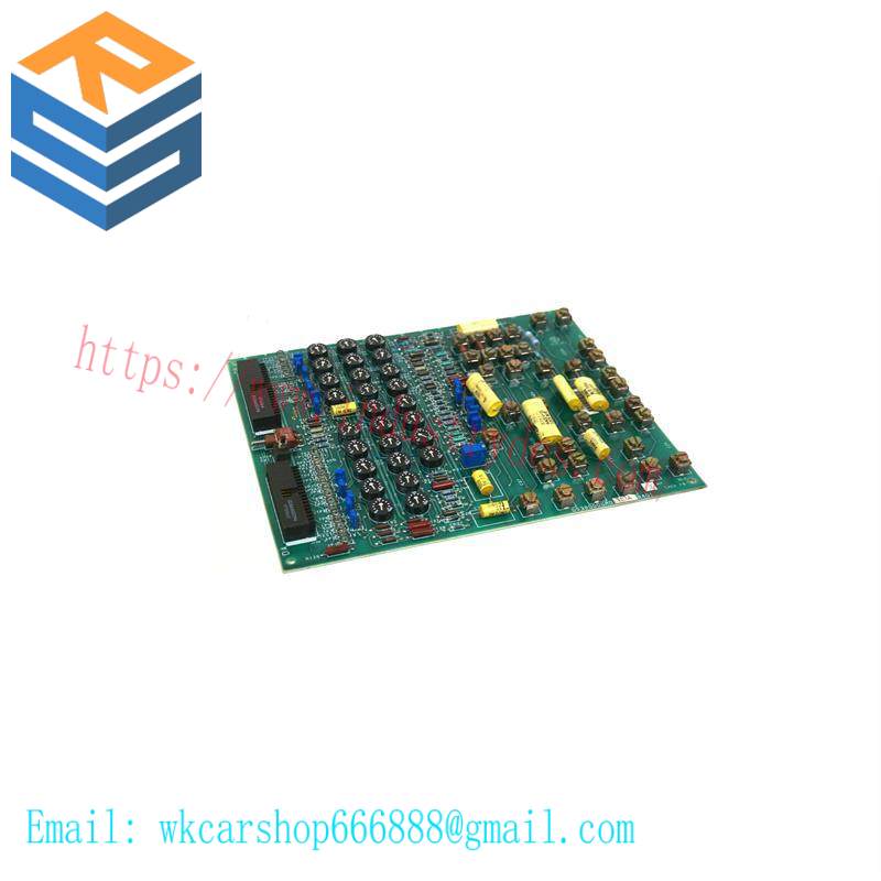 GE IS215UCVHM06A IS200PMCIH1ACC