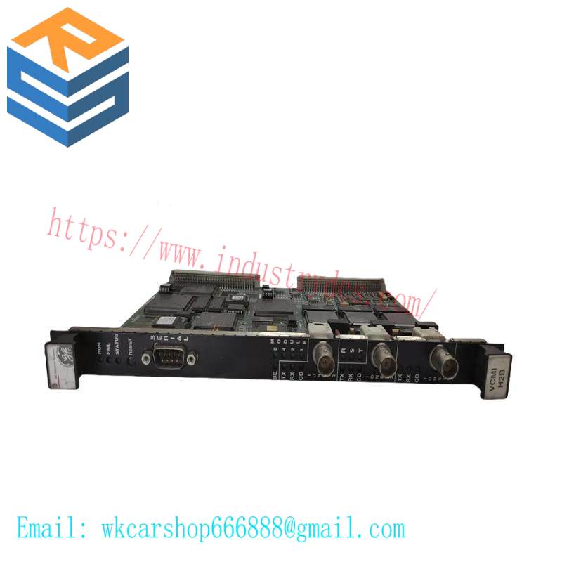 GE IS215VCMIH2BB IS200VCMIH2BCC