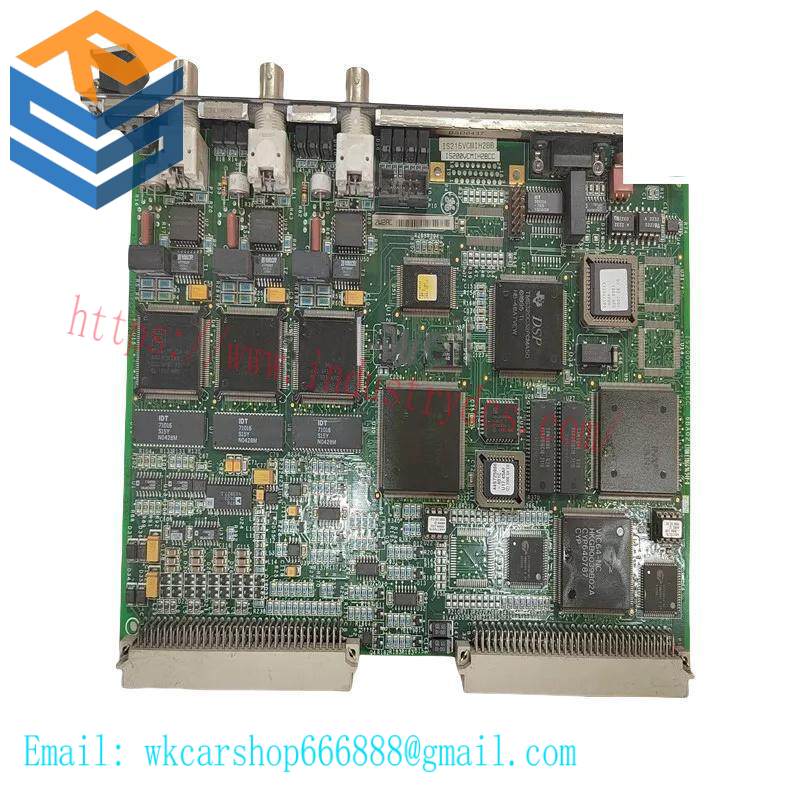 GE IS215VCMIH2BB IS200VCMIH2BCC