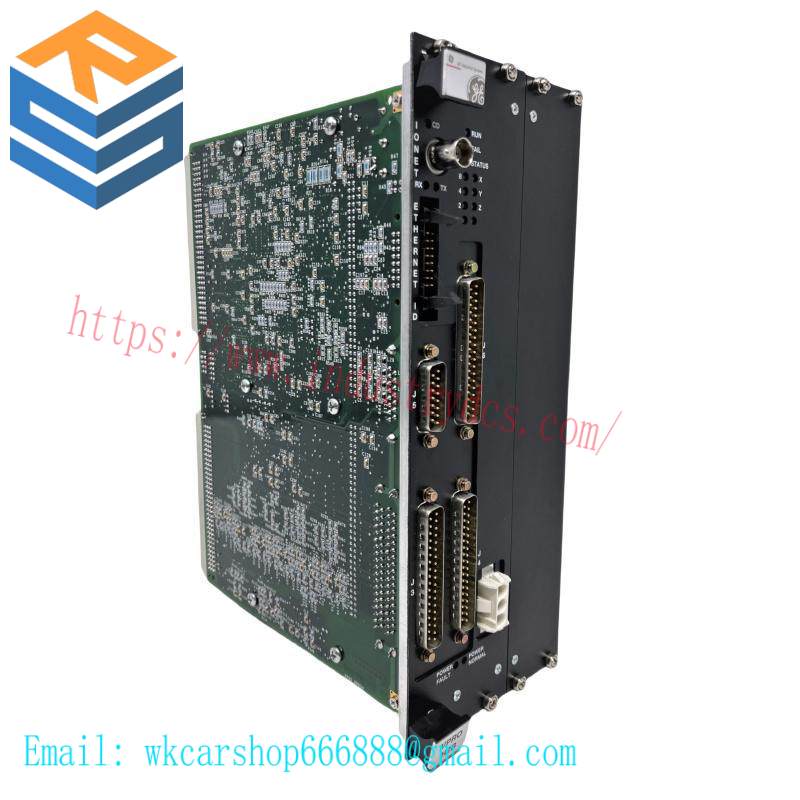 GE IC200MDL640LT