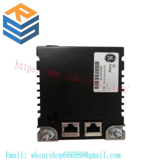 GE IS220PA0CH1A in New Box