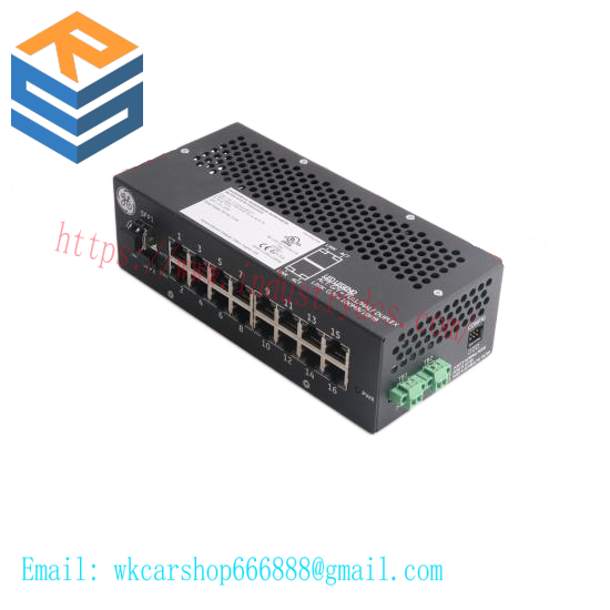 GE IS220PDIOH1B 336A5026ADP6