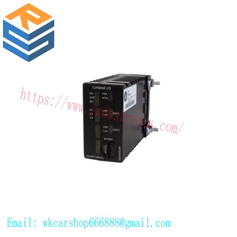 GE IS220PDOAH1A 336A4940CSP2