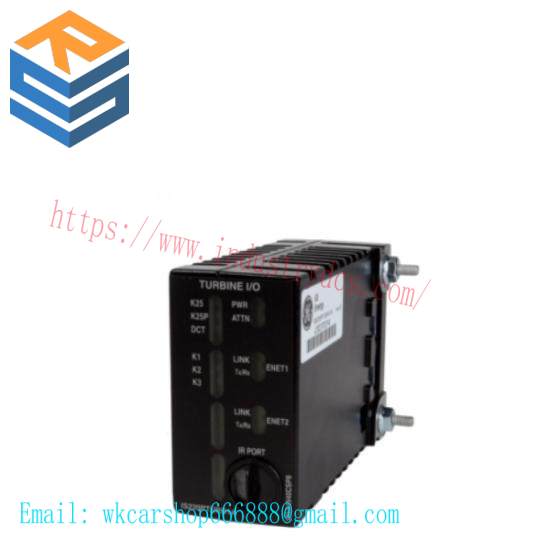 GE IS220PDOAH1A 336A4940CSP2