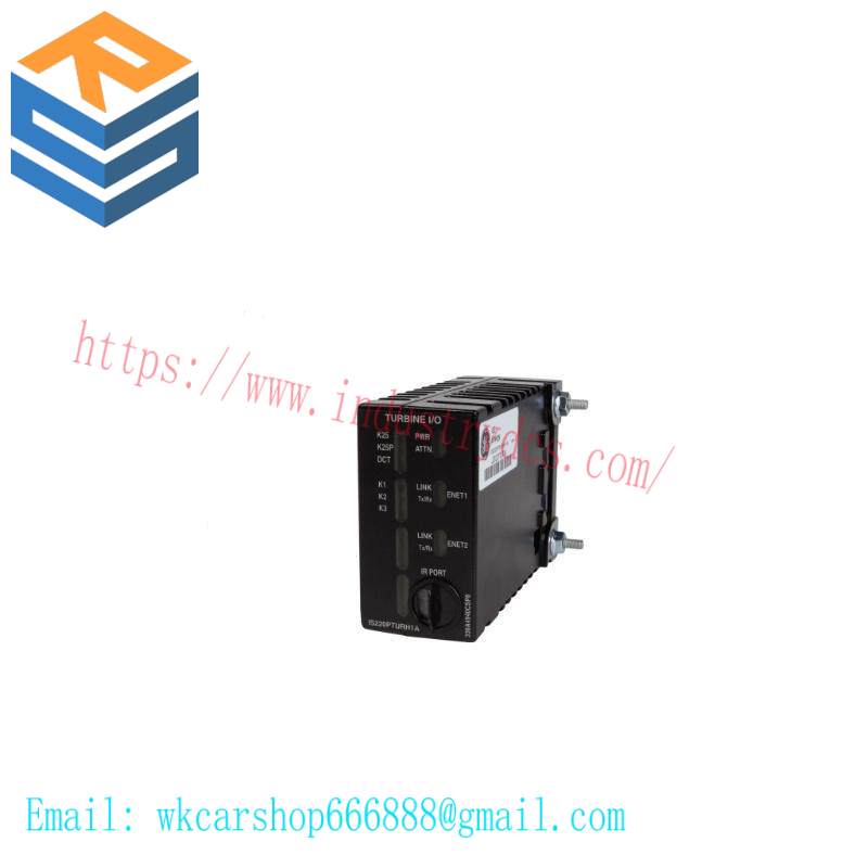 GE IS220PPRFH1B