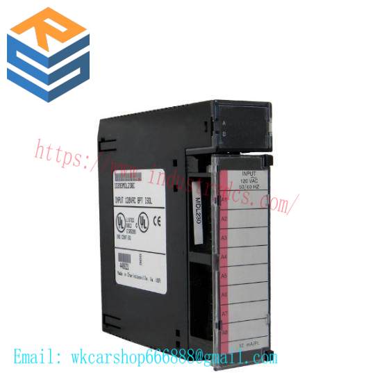 GE IS220PRTDH1BC 336A5026ADP13