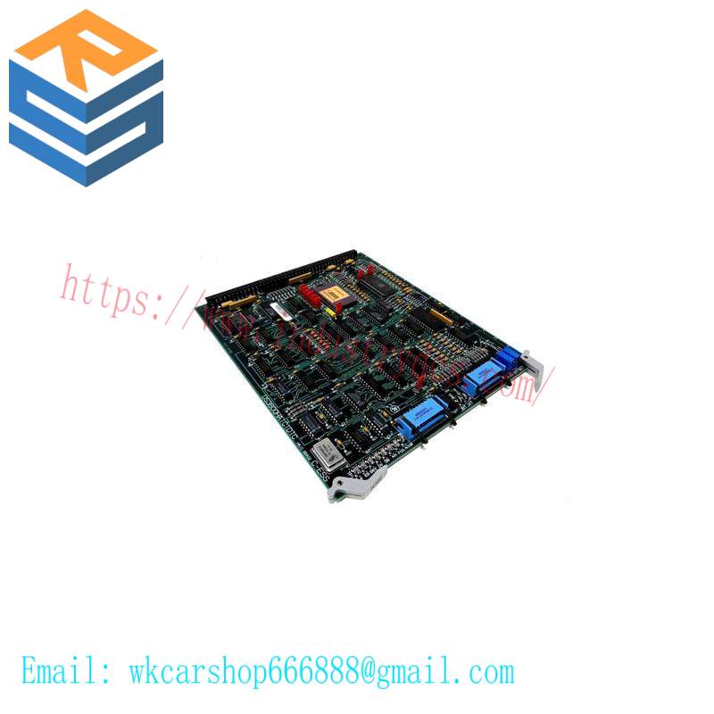 GE IS220PRTDH1BC 336A5026ADP13