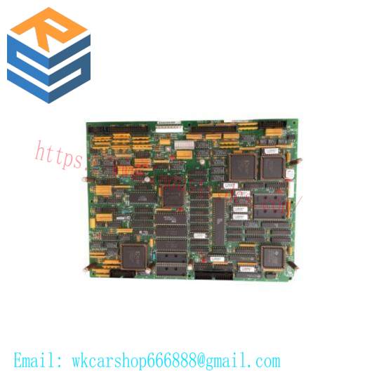 GE IS220PVIBH1A 336A4940CSP16