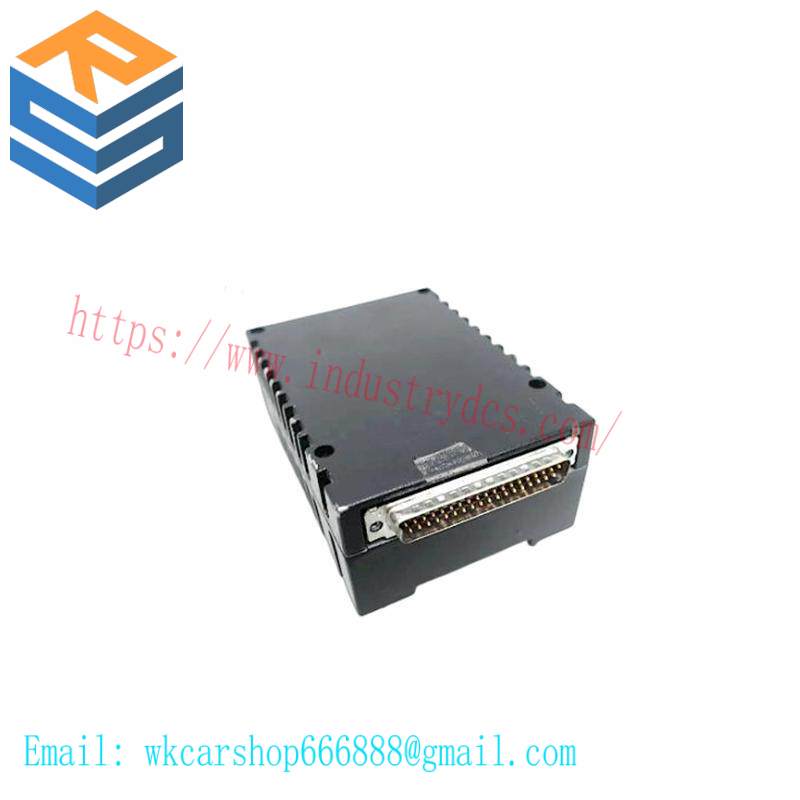 GE IS220PVIBH1AD IS220PVIBH1A Mark VIe VIBRATION MODULE