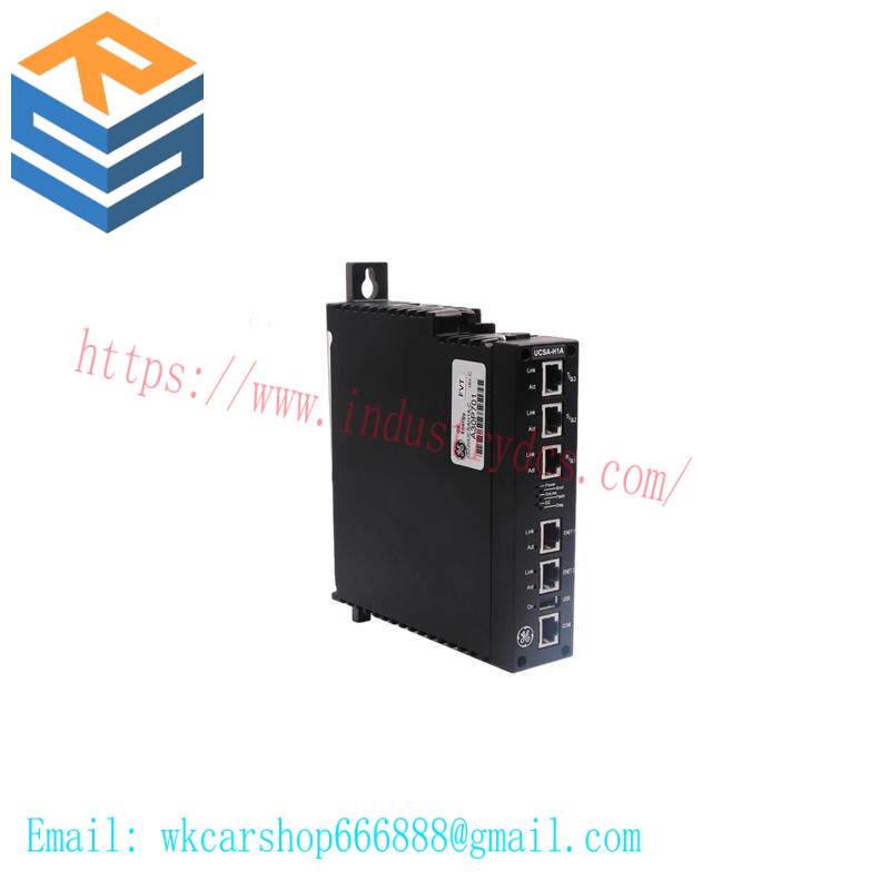 GE IS220UCSAH1A