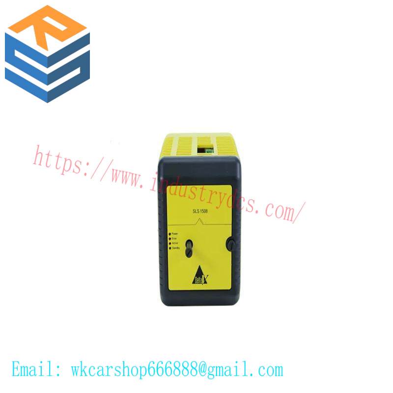 GE IS220YDIAS1A Discrete Input Pack